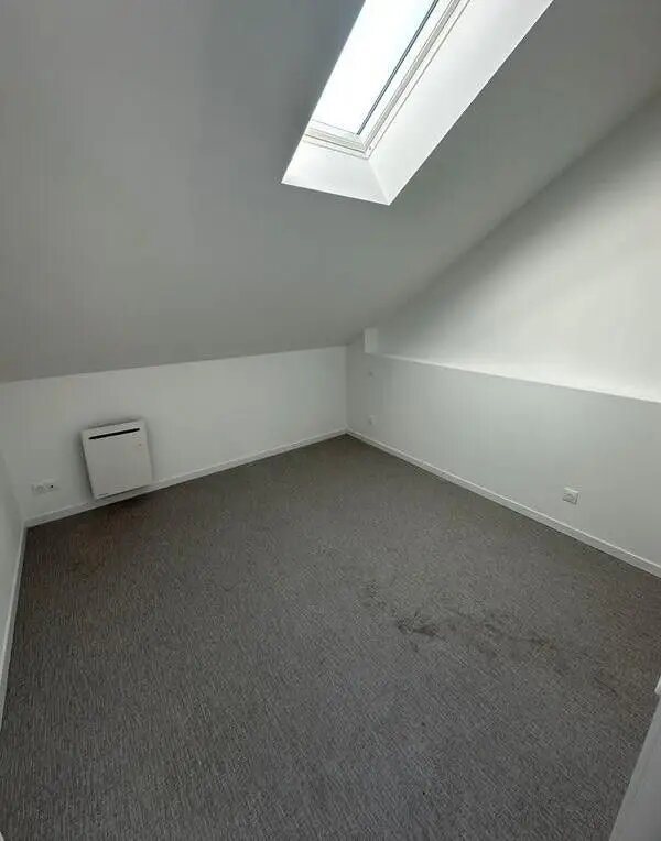Appartement à louer, 55m², Lille