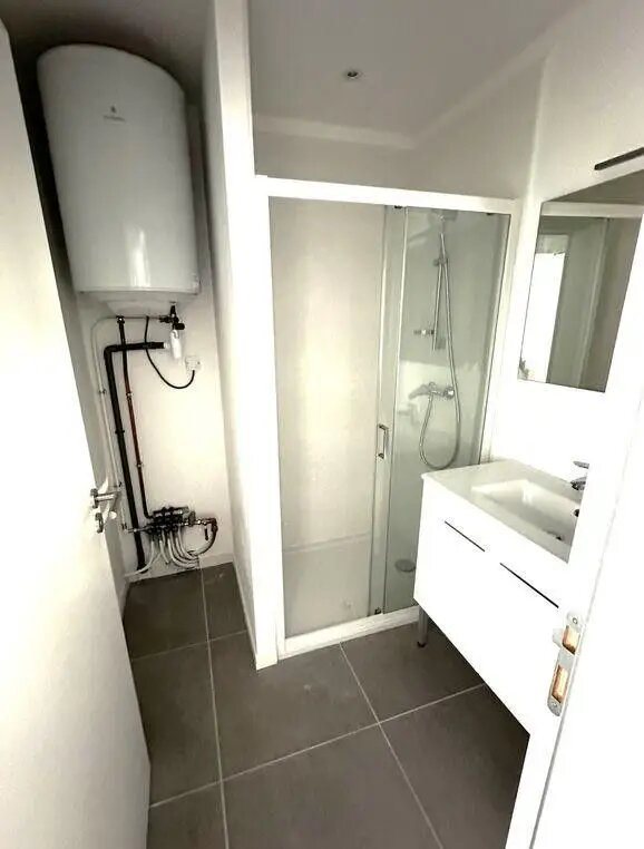 Appartement à louer, 55m², Lille