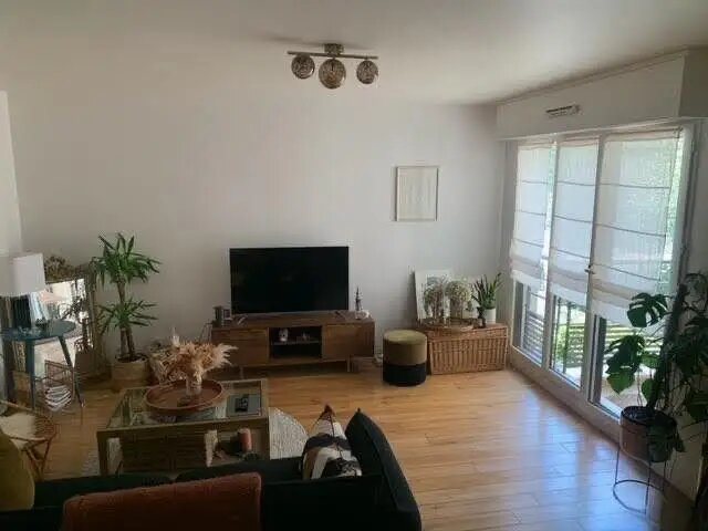 Appartement à louer, 52m², Levallois-Perret