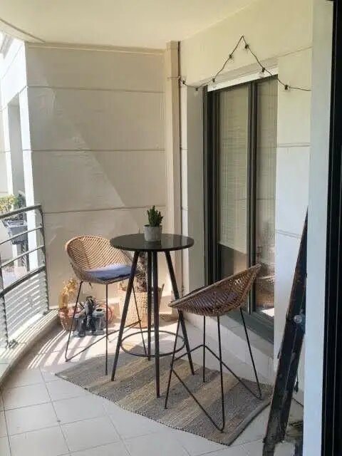 Appartement à louer, 52m², Levallois-Perret