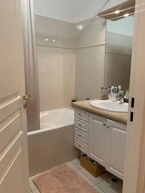 Appartement à louer, 52m², Levallois-Perret