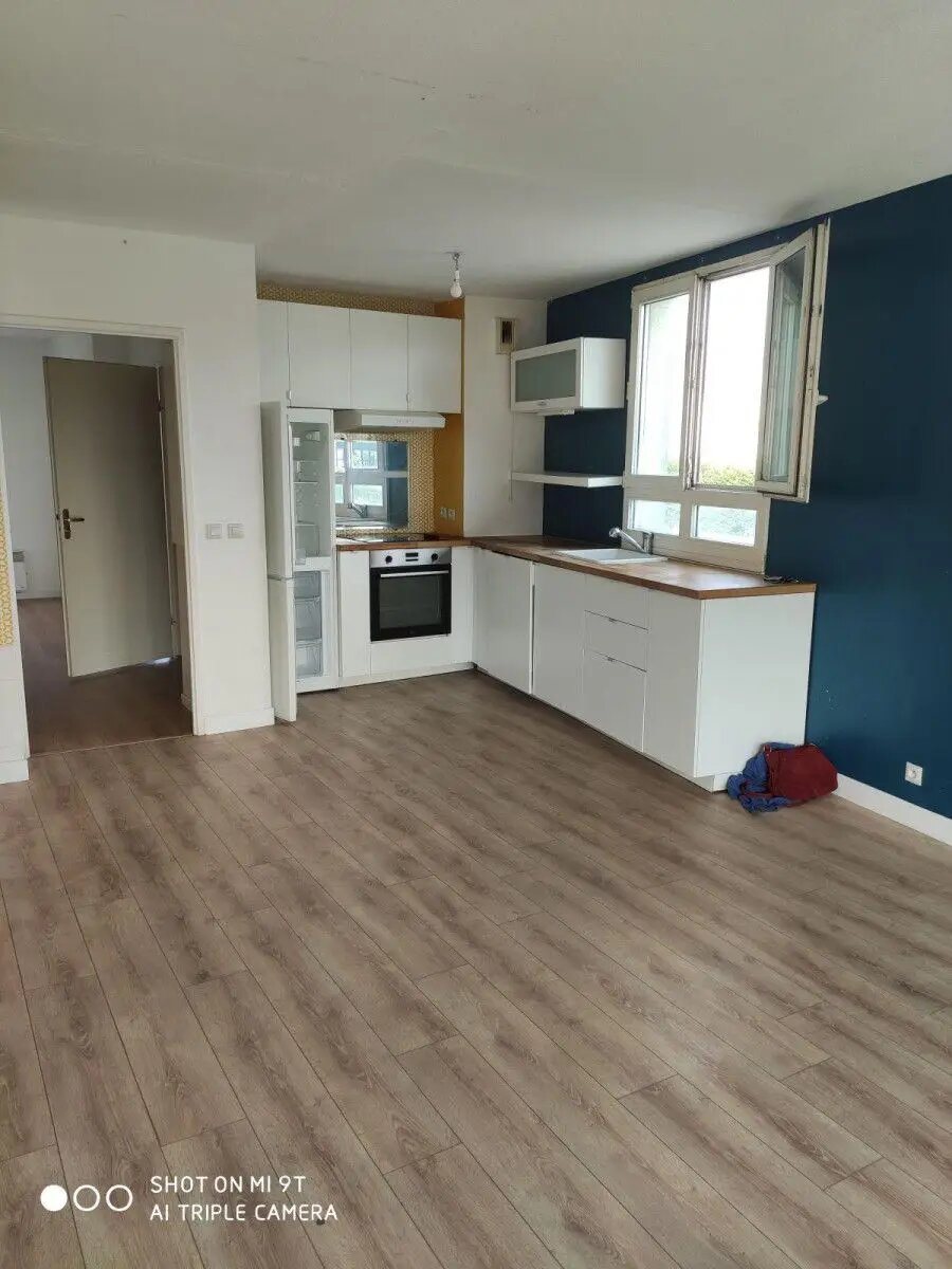 Appartement à louer, 70m², Chessy