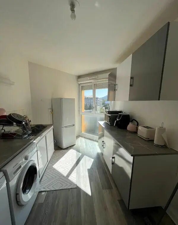 Appartement à louer, 70m², Marseille 9ème