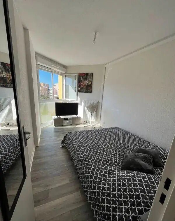 Appartement à louer, 70m², Marseille 9ème