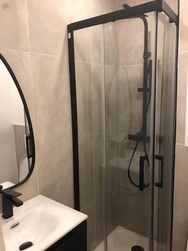 Appartement à louer, 20m², Paris 20ème