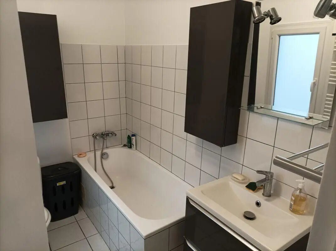 Appartement à louer, 33m², Paris 17ème
