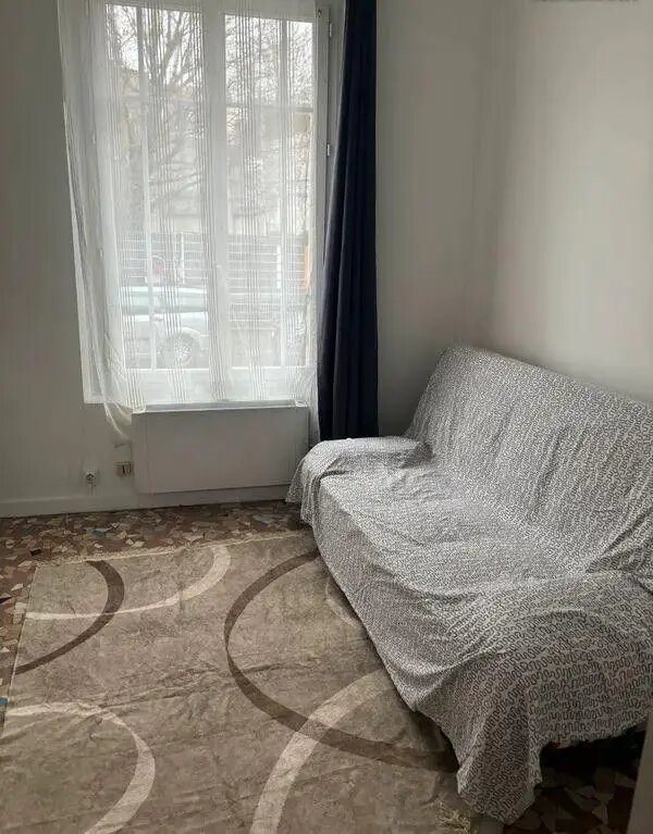 Appartement à louer, 22m², Arcueil