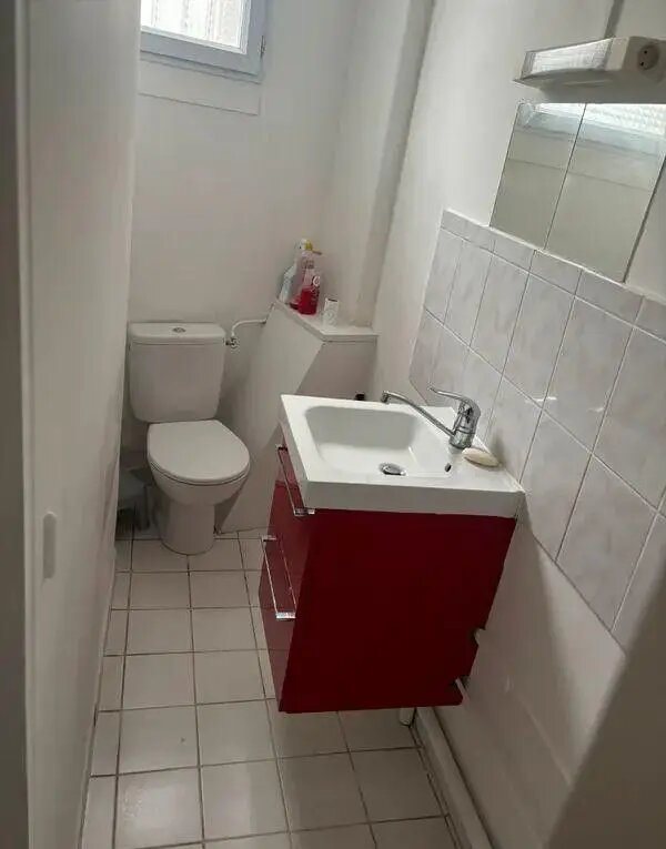 Appartement à louer, 22m², Arcueil