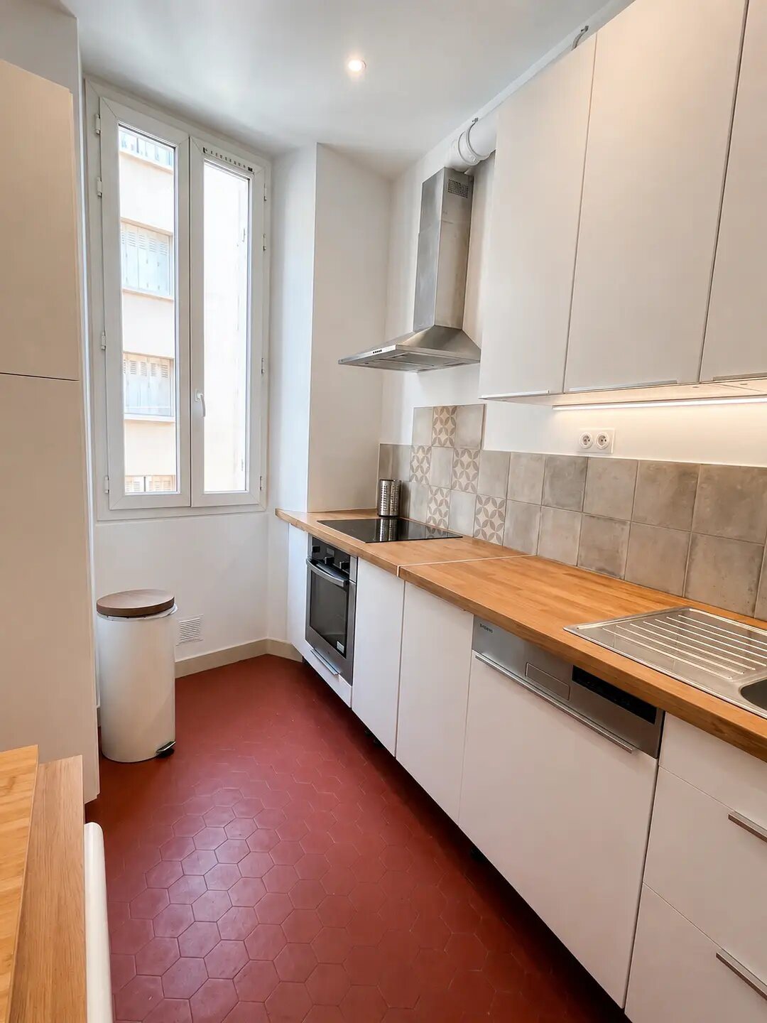 Appartement à louer, 66m², Marseille 10ème