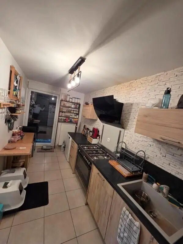 Appartement à louer, 31m², Nantes