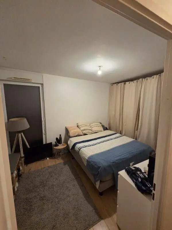 Appartement à louer, 31m², Nantes