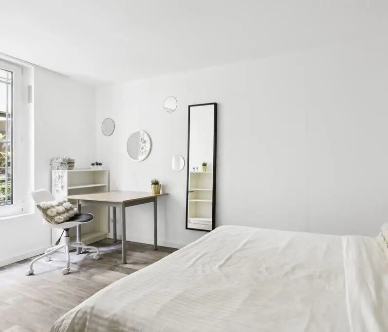 Appartement à louer, 30m², Saint-Mandé