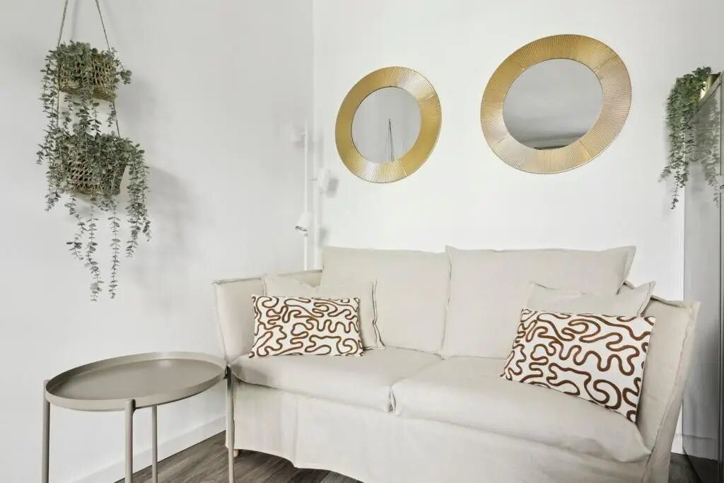 Appartement à louer, 30m², Saint-Mandé