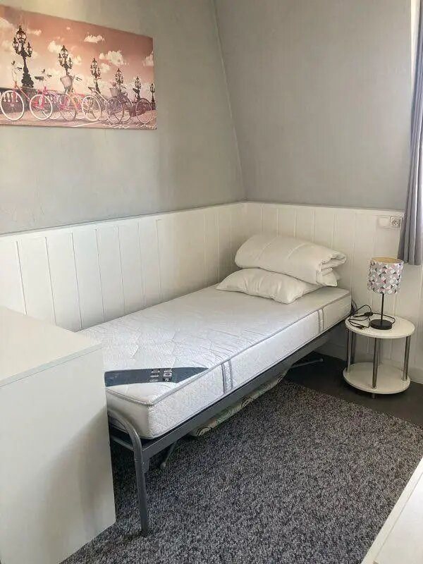 Appartement à louer, 15m², Reims