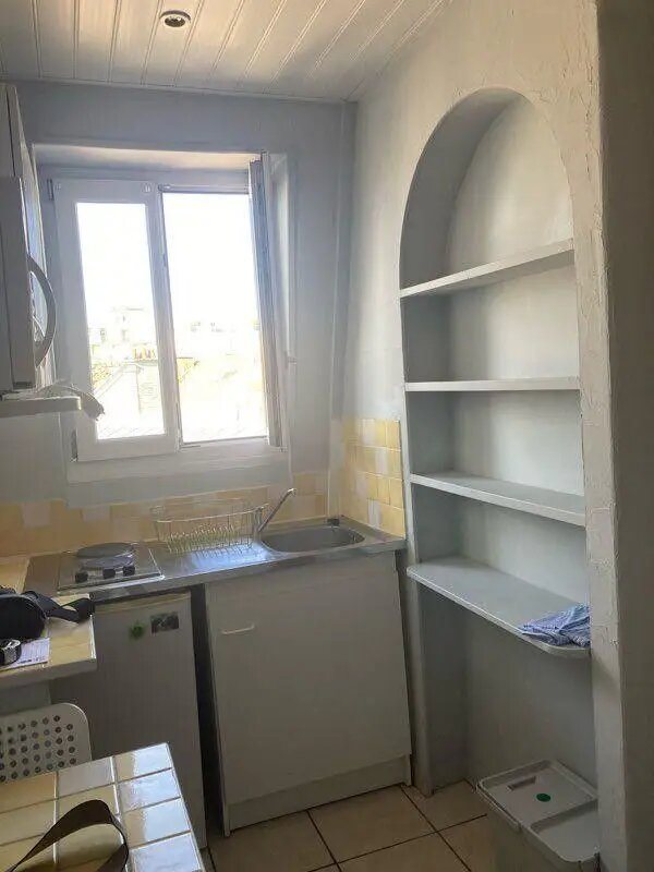 Appartement à louer, 15m², Reims