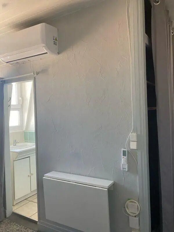 Appartement à louer, 15m², Reims