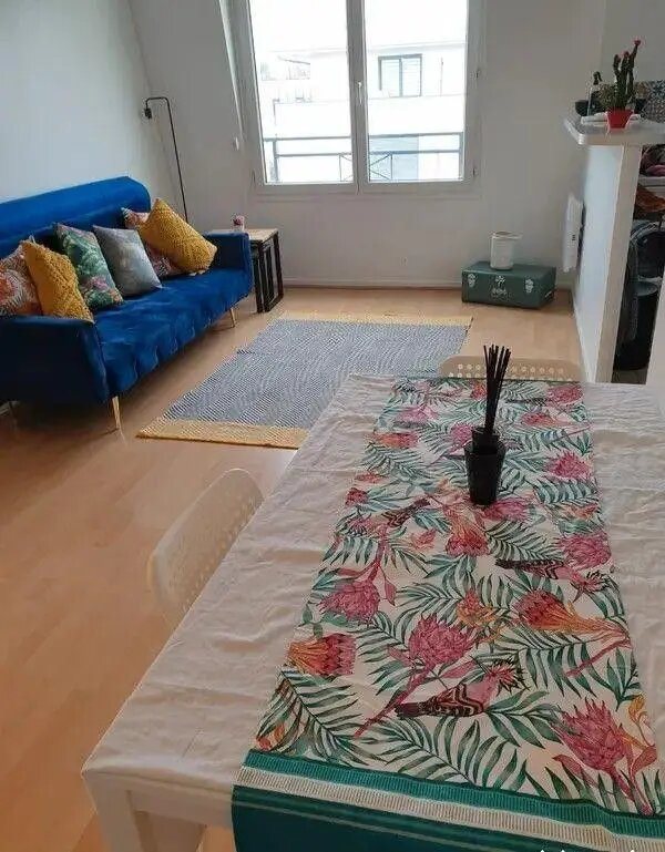 Appartement à louer, 58m², Rueil-Malmaison