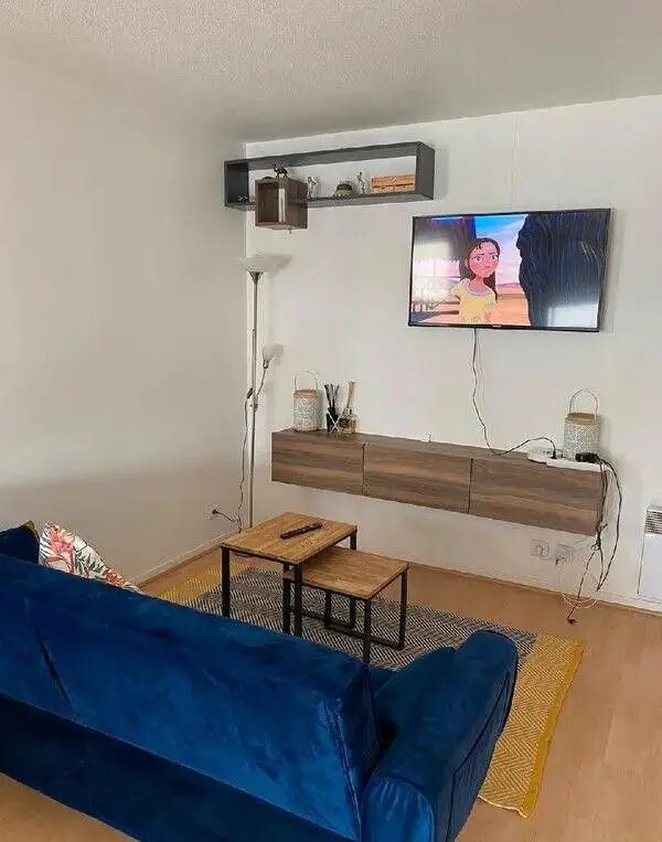 Appartement à louer, 58m², Rueil-Malmaison