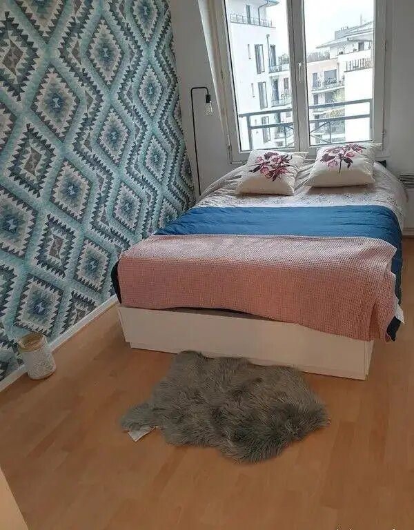 Appartement à louer, 58m², Rueil-Malmaison