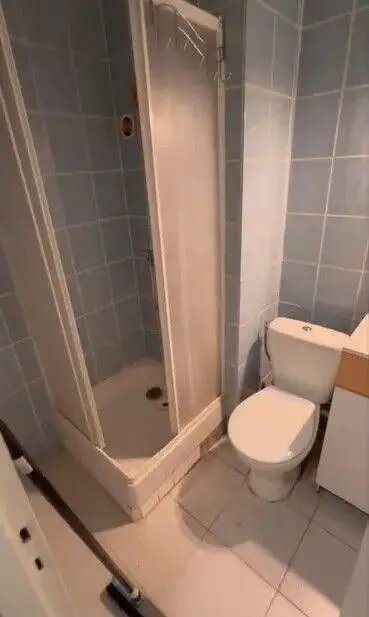 Appartement à louer, 17m², Rouen