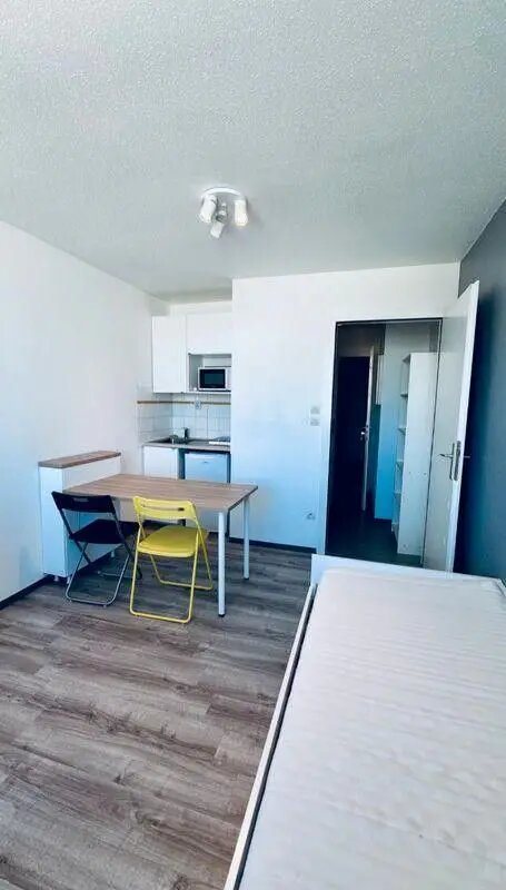 Appartement à louer, 17m², Strasbourg