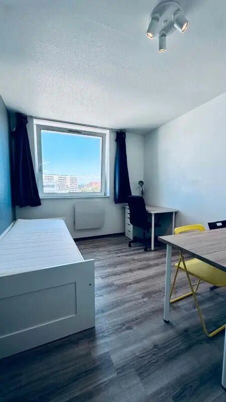 Appartement à louer, 17m², Strasbourg