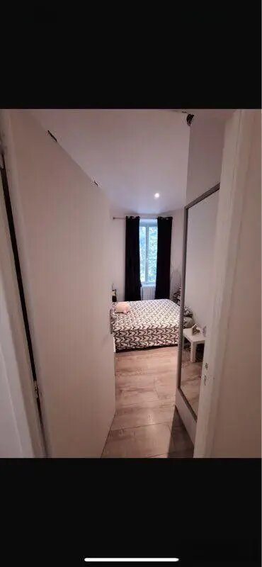 Appartement à louer, 34m², Marseille 5ème