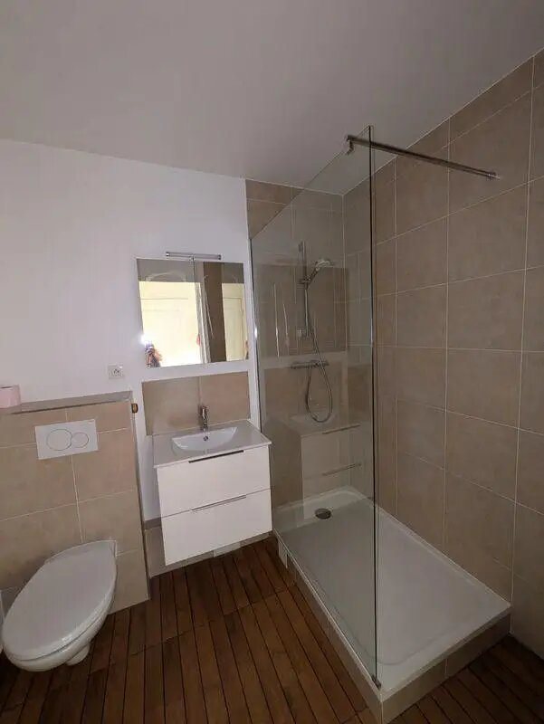 Appartement à louer, 30m², Clichy