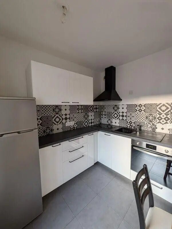 Appartement à louer, 30m², Clichy