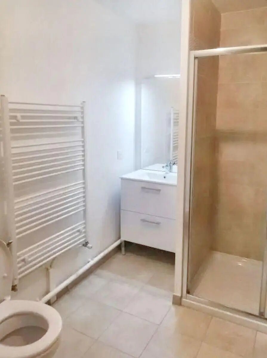 Appartement à louer, 40m², Orsay