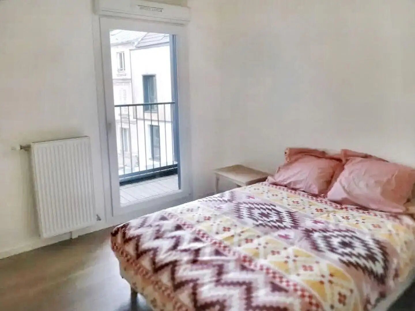 Appartement à louer, 40m², Orsay