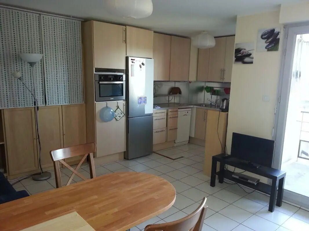 Appartement à louer, 38m², Toulouse