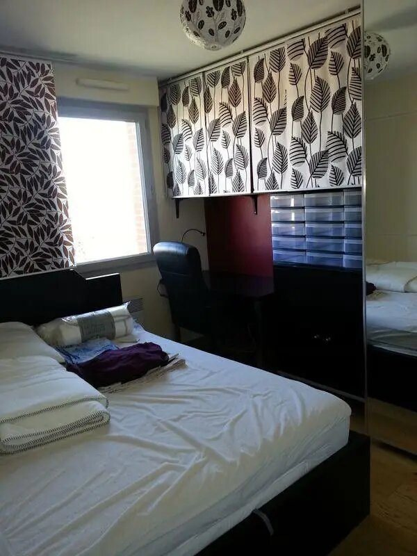Appartement à louer, 38m², Toulouse