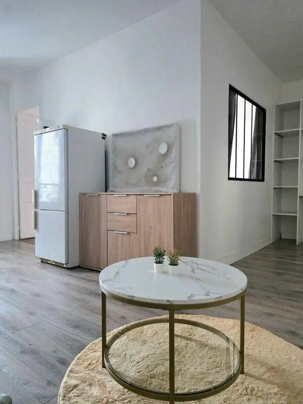 Appartement à louer, 39m², Clichy