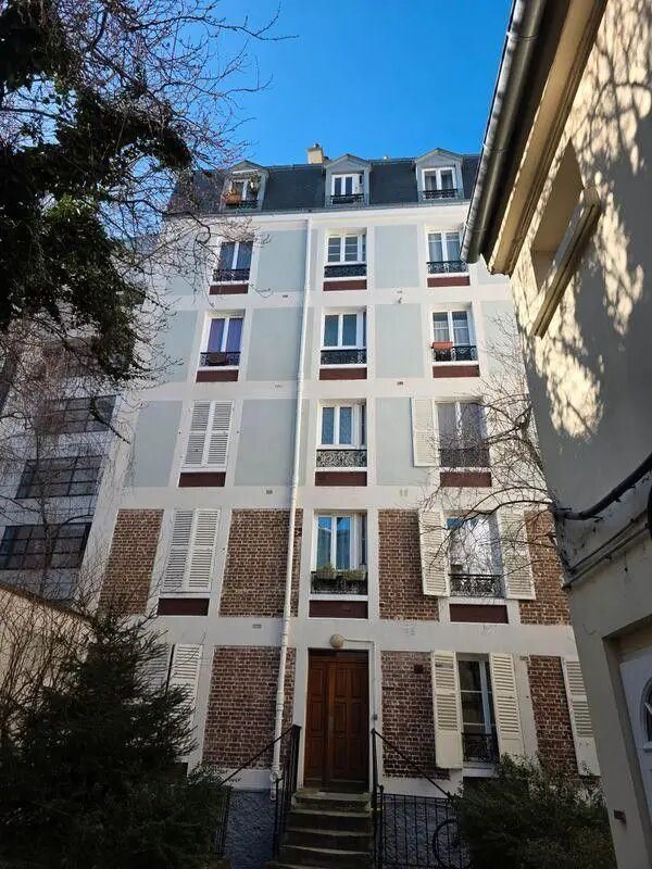 Appartement à louer, 39m², Clichy