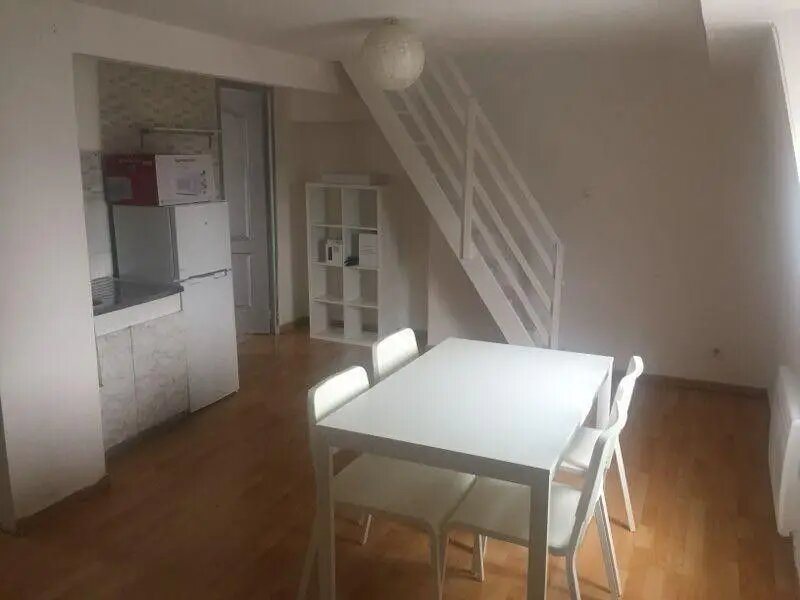 Appartement à louer, 42m², Roubaix