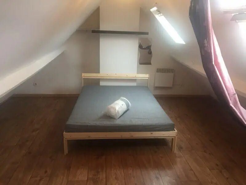 Appartement à louer, 42m², Roubaix