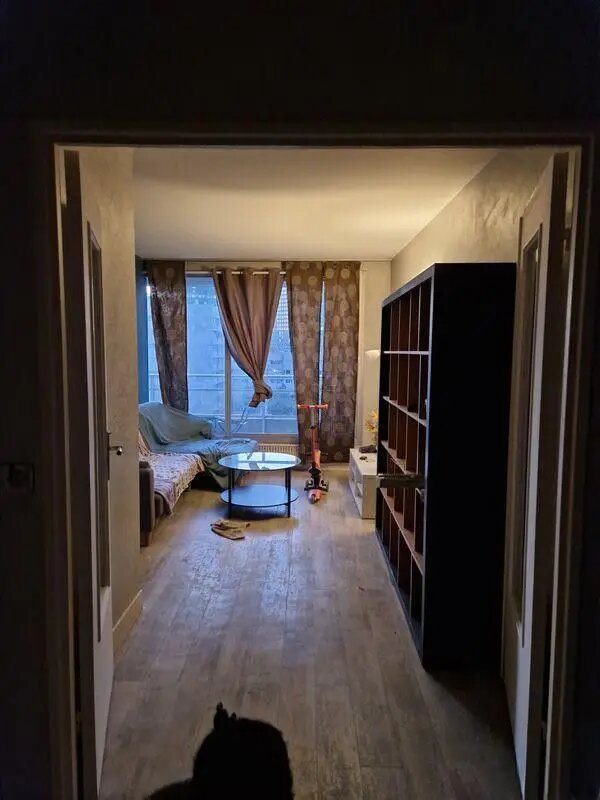 Appartement à louer, 45m², Puteaux