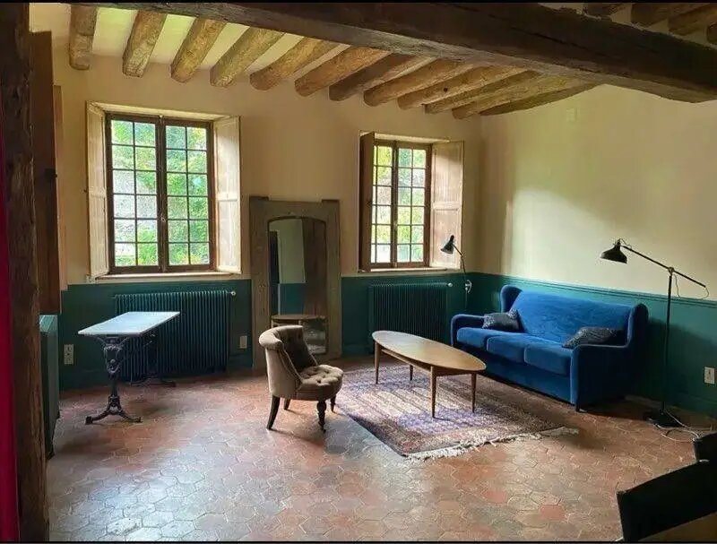Appartement à louer, 53m², Rouen