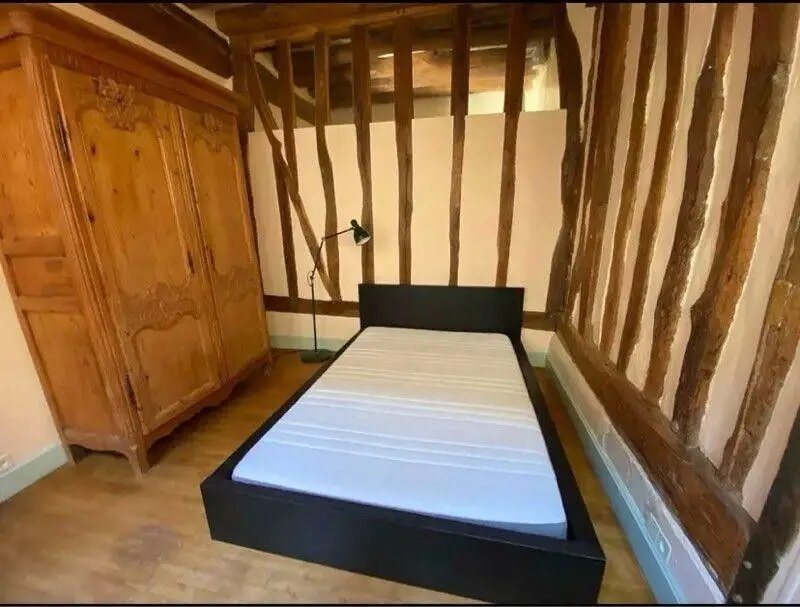 Appartement à louer, 53m², Rouen