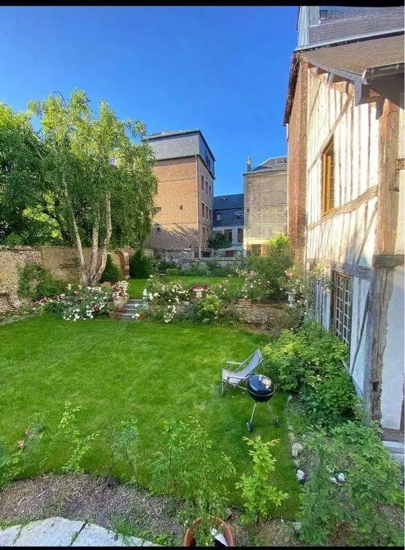 Appartement à louer, 53m², Rouen