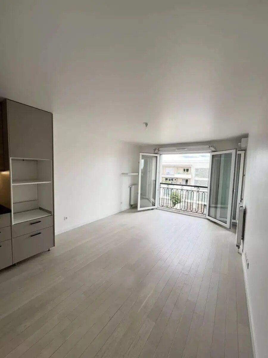 Appartement à louer, 44m², Châtenay-Malabry