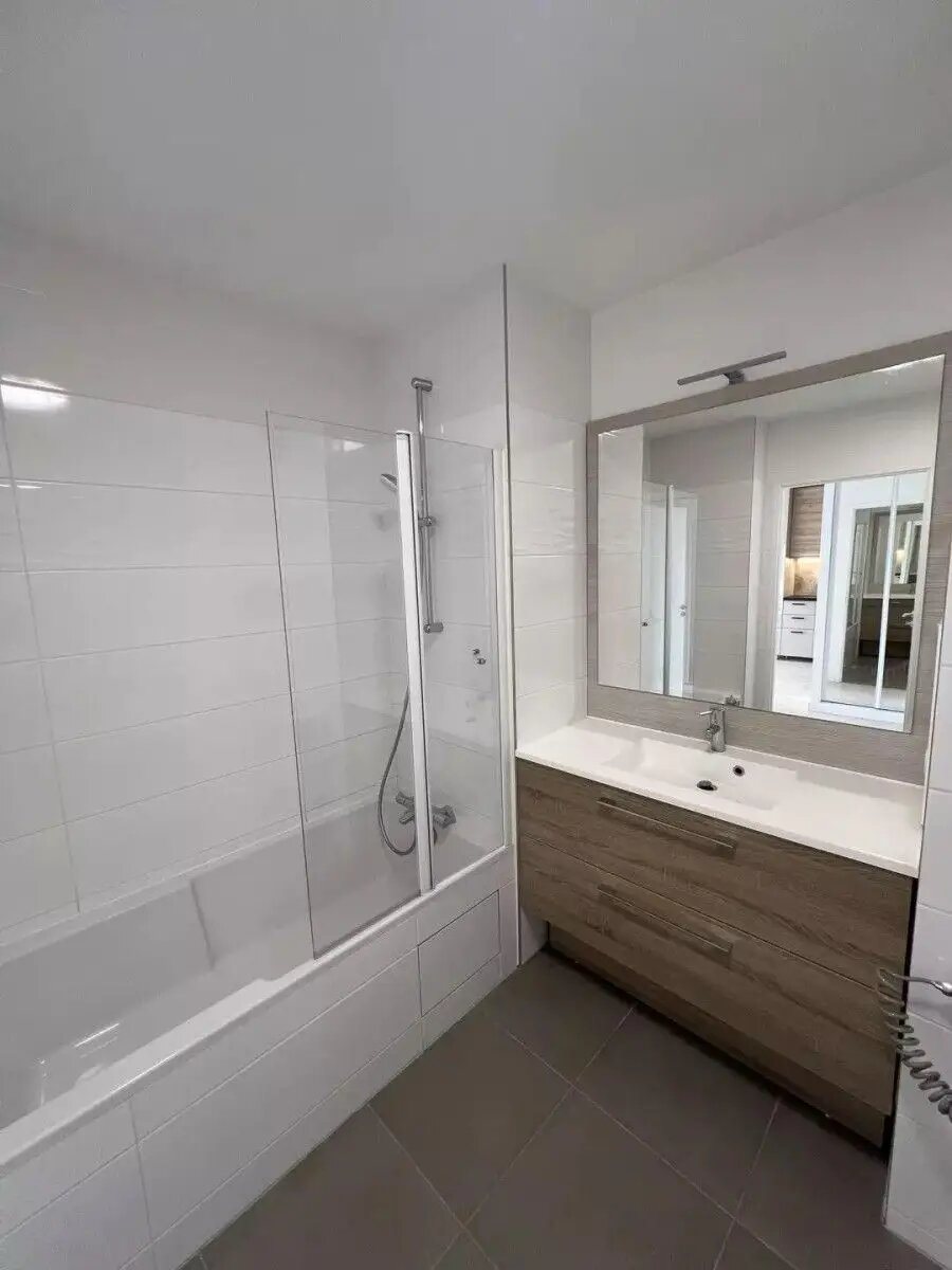 Appartement à louer, 44m², Châtenay-Malabry