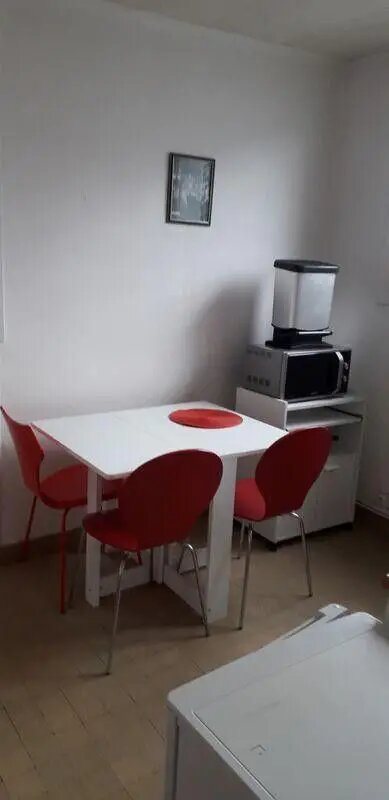 Appartement à louer, 20m², Nantes