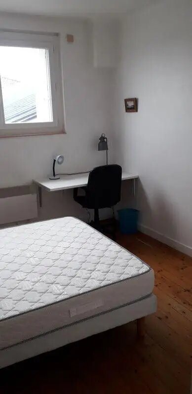 Appartement à louer, 20m², Nantes
