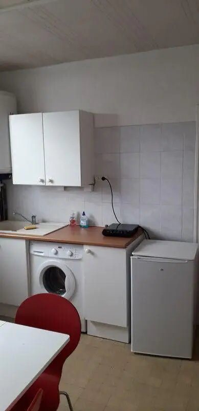 Appartement à louer, 20m², Nantes