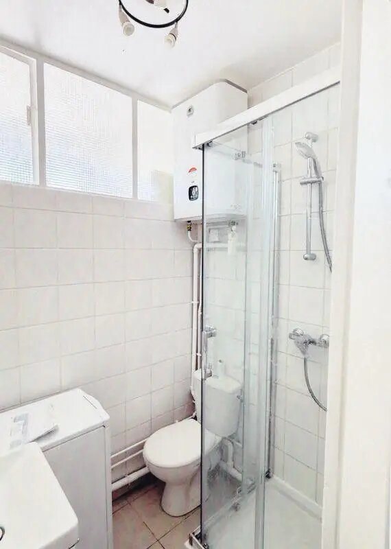 Appartement à louer, 19m², Clamart