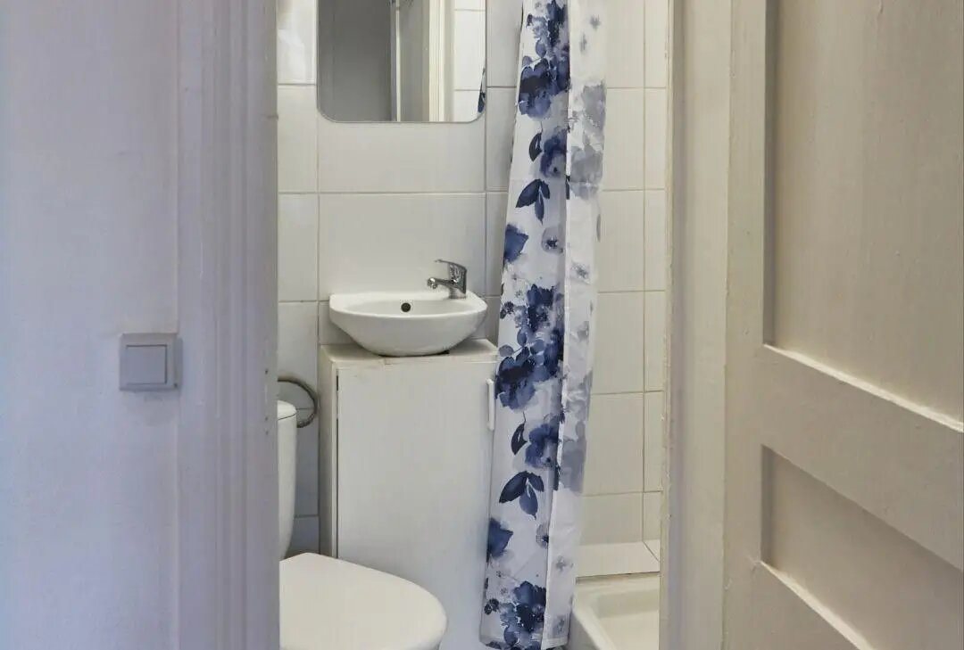 Appartement à louer, 32m², Pantin