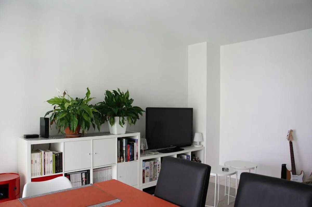 Appartement à louer, 49m², Villeurbanne