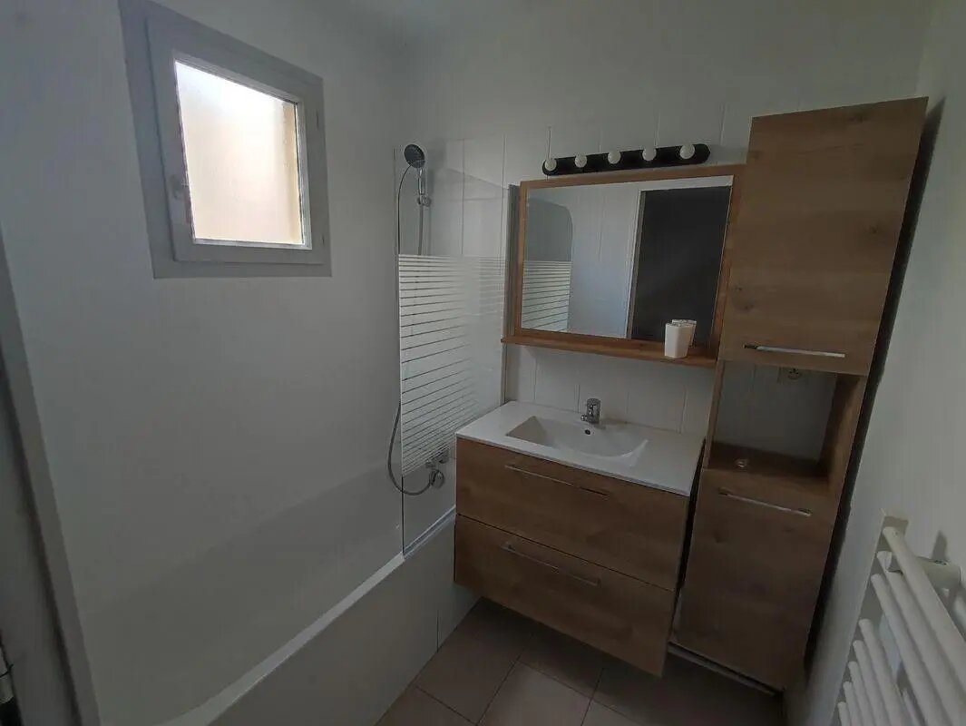 Appartement à louer, 49m², Villeurbanne